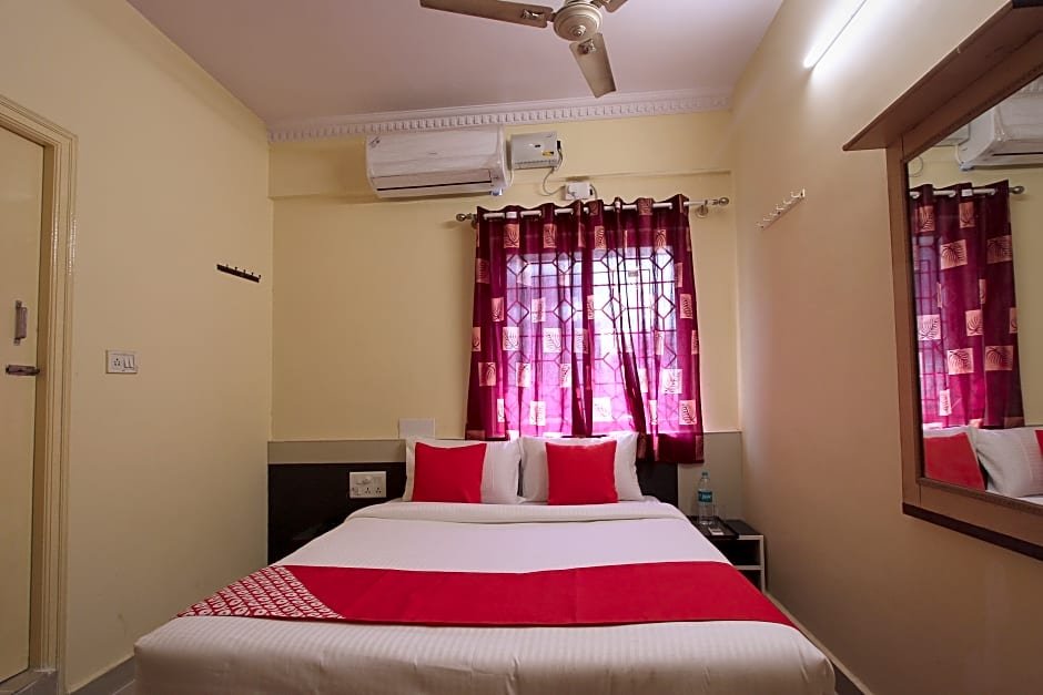 Фото Oyo 24259 Hotel Blue Inn