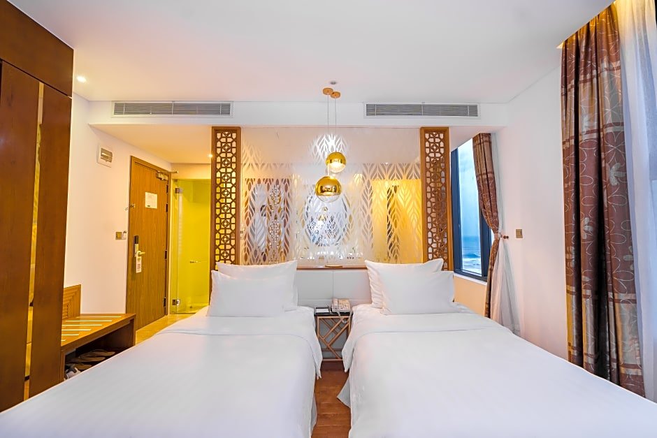 Фото Cicilia Danang Hotel & SPA