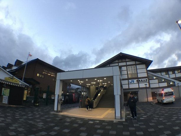 Фото Guest House Atagoya