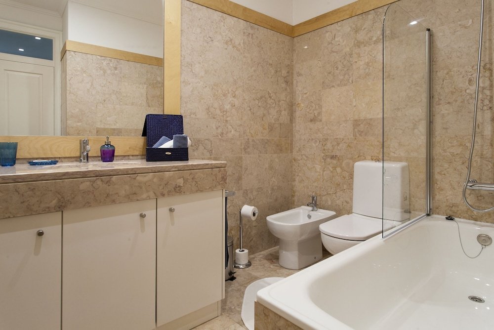 Фото Altido Baixa Deluxe I