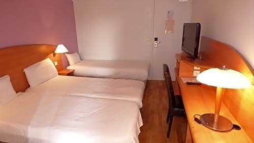 Фото Central Créteil