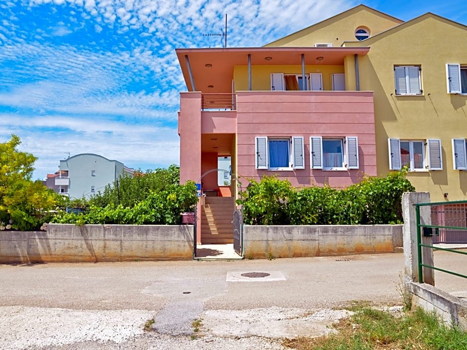 Фото Apartment Ema