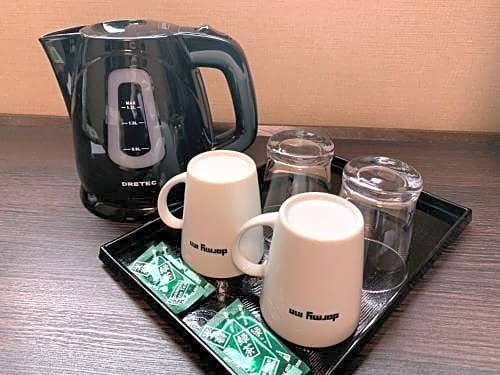 Фото Dormy Inn Niigata Natural Hot Spring