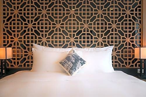 Фото C Central Hotel