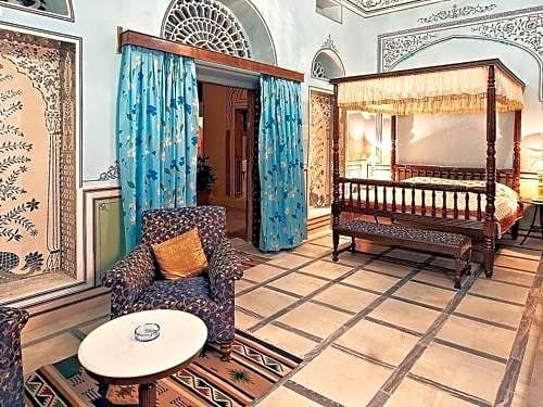 Фото Narain Niwas Palace