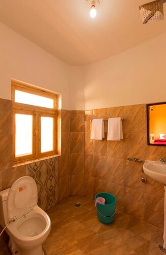 Гостиница Zostel Leh в Лехе