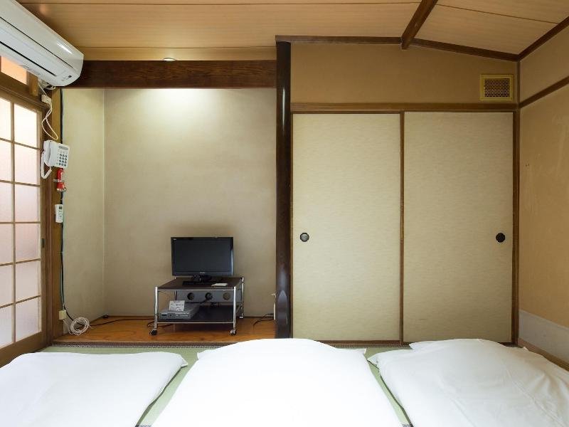 Фото Yamamoto Ryokan