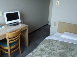 Гостиница Hotel Mates Asahikawa в Асахикаве