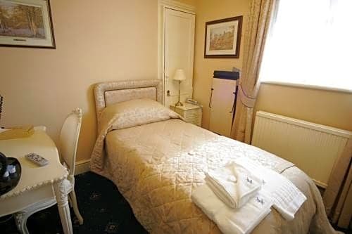 Фото Abbington Hotel