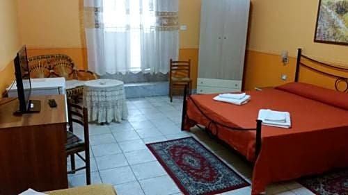 Фото Hotel Gorizia