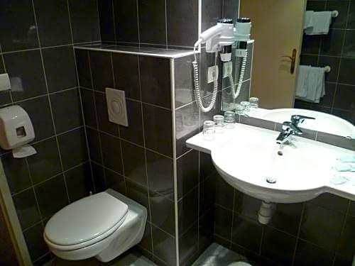 Фото Hotel Gloria et Avenue