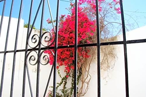 Фото Hotel Mi Casa