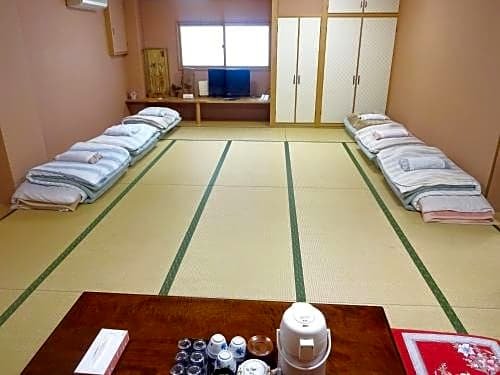 Фото Imazato Ryokan