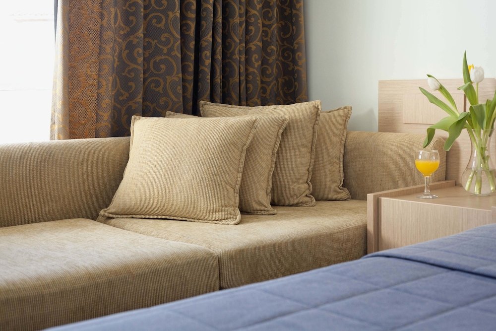 Фото My Athens Hotel