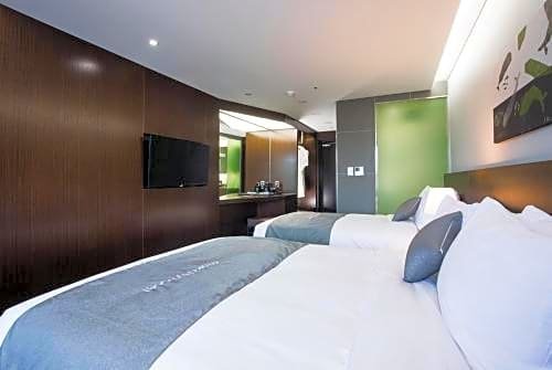 Фото Co-op City Hotel Harborview