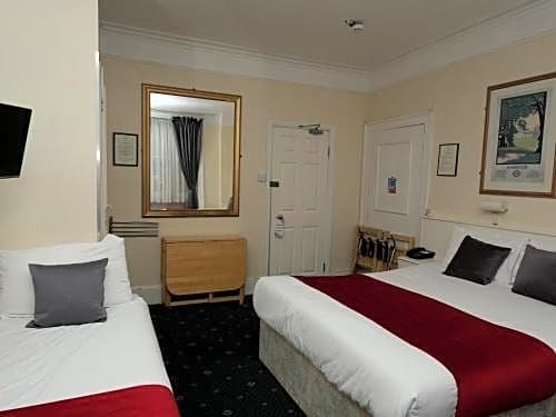 Фото Arran House Hotel