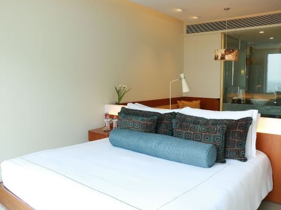 Фото Taj Yeshwantpur, Bengaluru