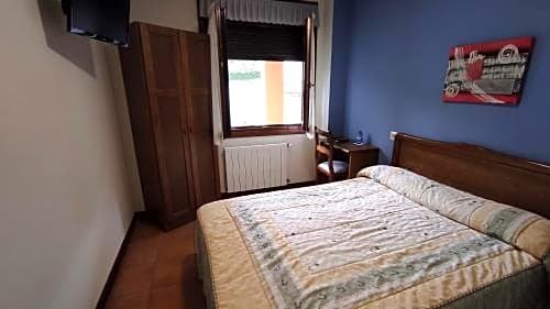 Фото Hotel Rincón de Antón