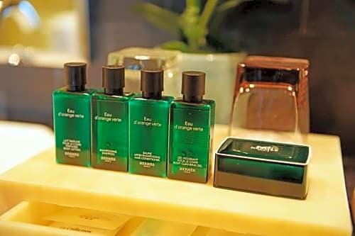 Фото Felton Gloria Grand Hotel Chengdu