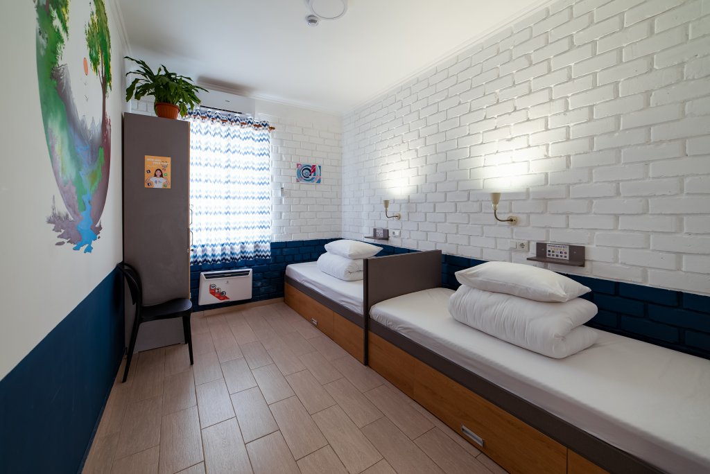 Фото OloloFreelander Hostel&Coworking