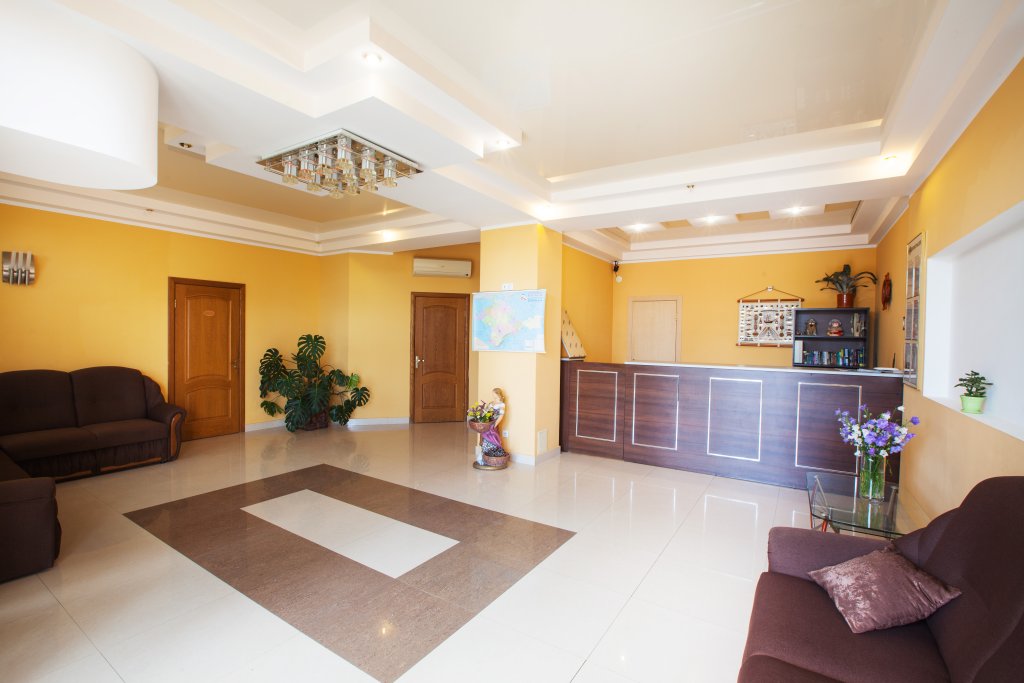 Фото отеля 4