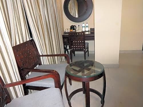 Фото Pride Ananya Resort Puri