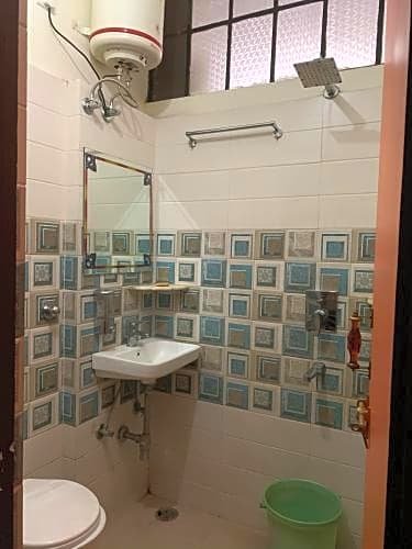 Фото Vinayak Guest House