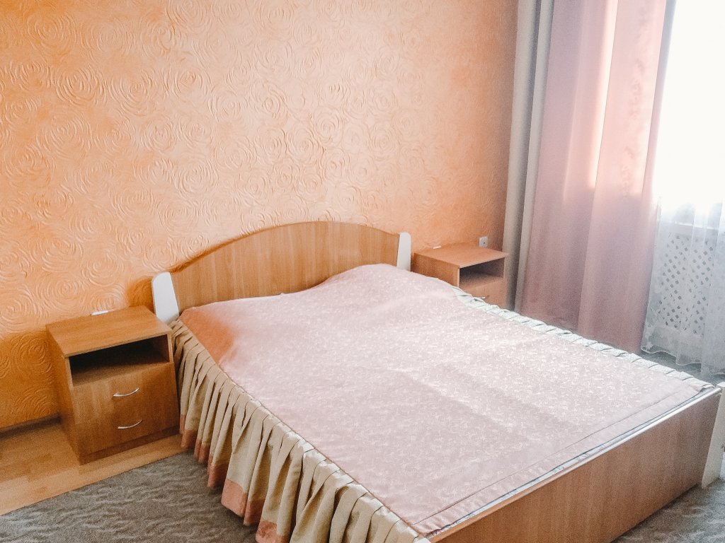 Фото Smart Hotel КДО Барнаул