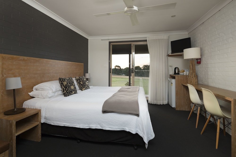 Фото Windarra Lodge