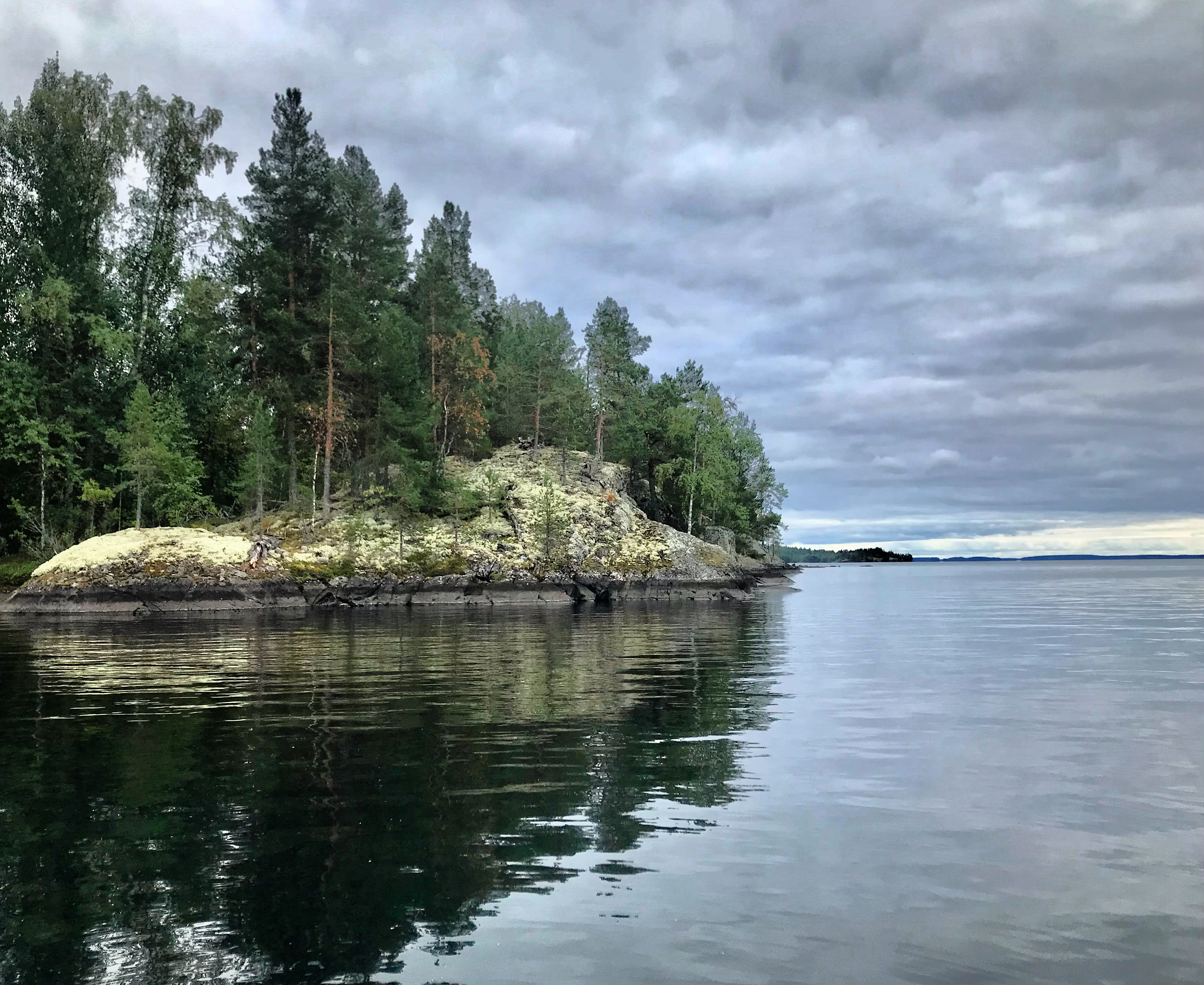 Фото Медвежий угол