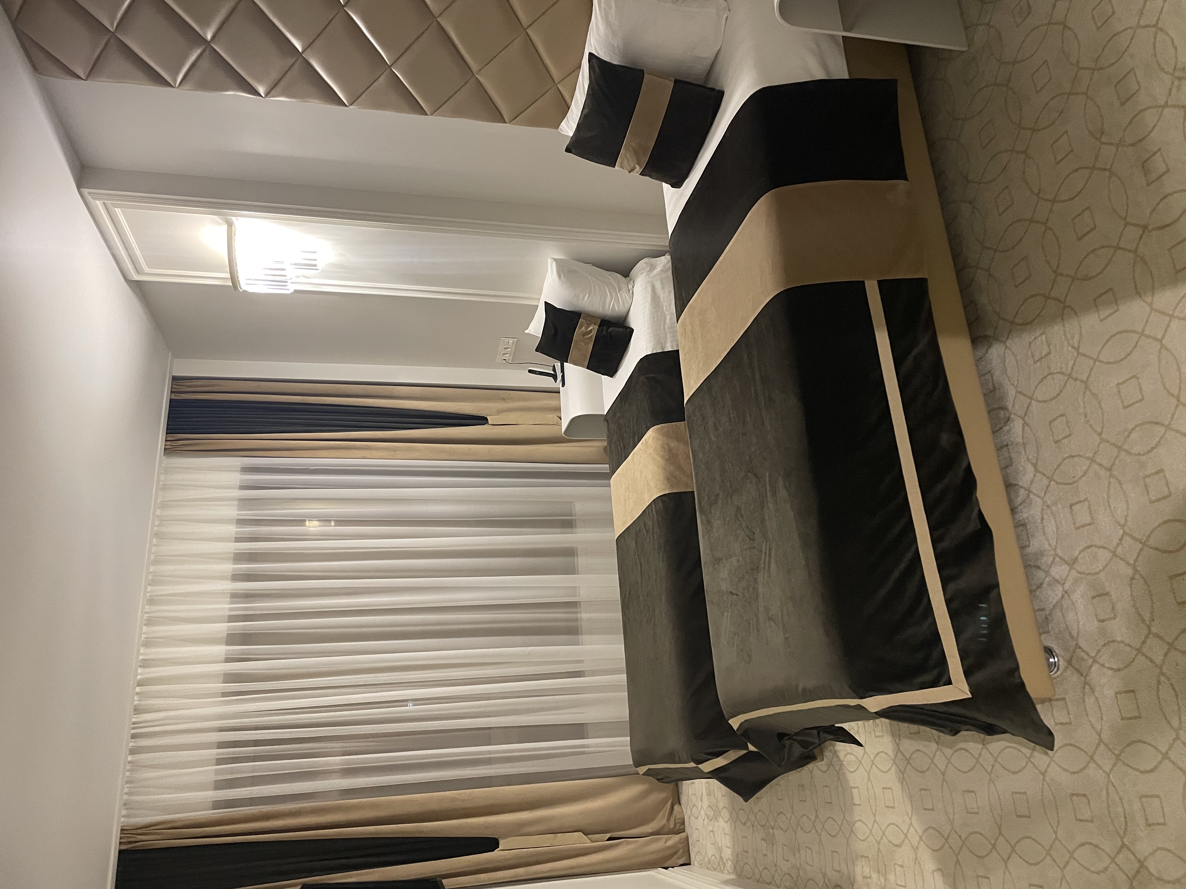 Фото Комета