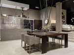 Leitmotiv (Barochnaya Street, 12), interior goods
