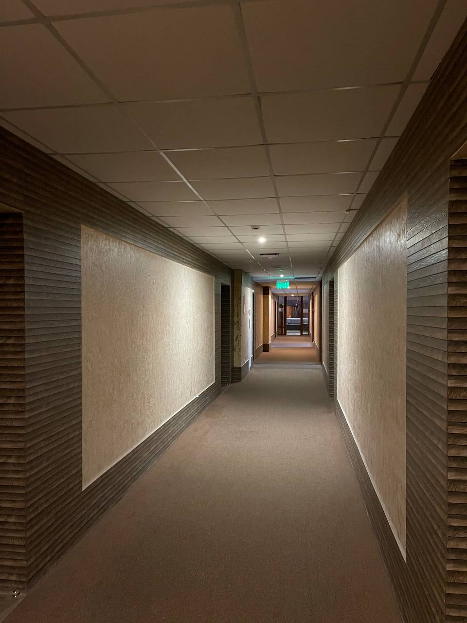 Фото Муссон