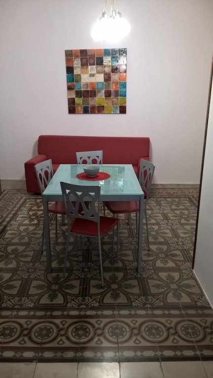 Фото Antiche Mura Apartment