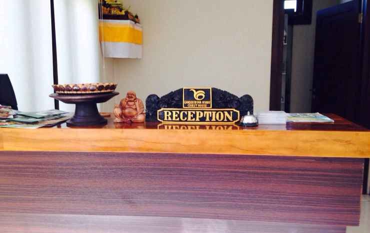 Фото Canggu Bona Kubu