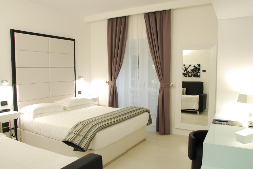 Фото Lhp Hotel River & SPA