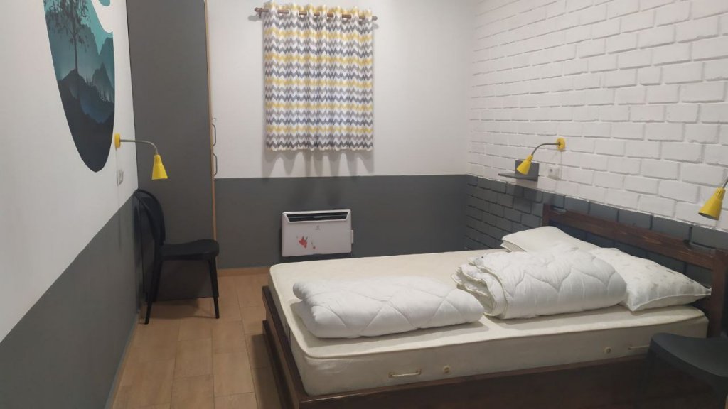 Фото OloloFreelander Hostel&Coworking