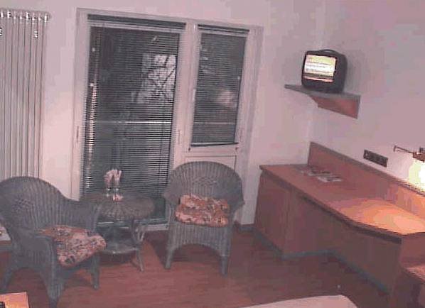 Фото Hotel Buschhausen