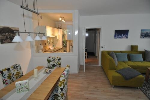 Фото Ferienwohnung Martin 1