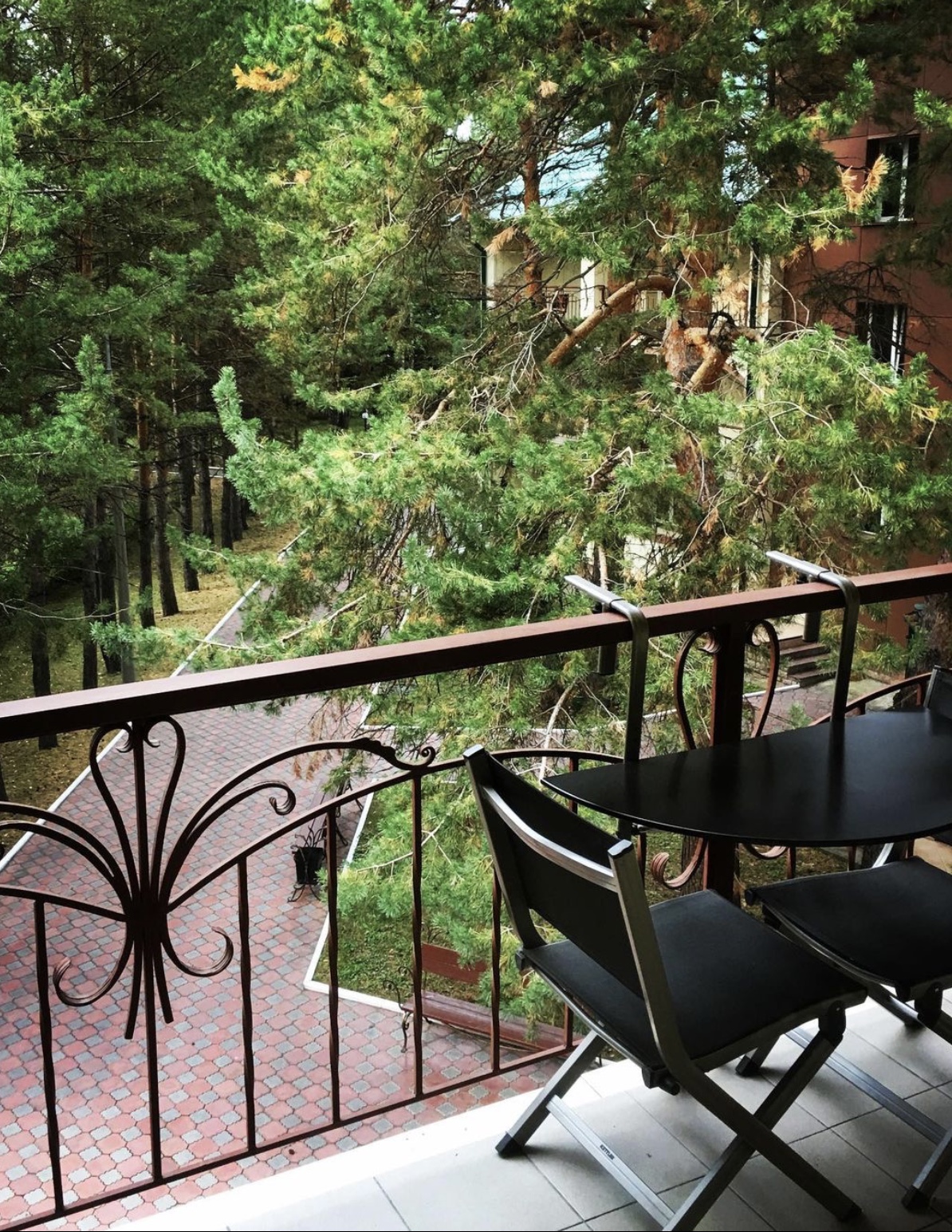 Фото Борвиха