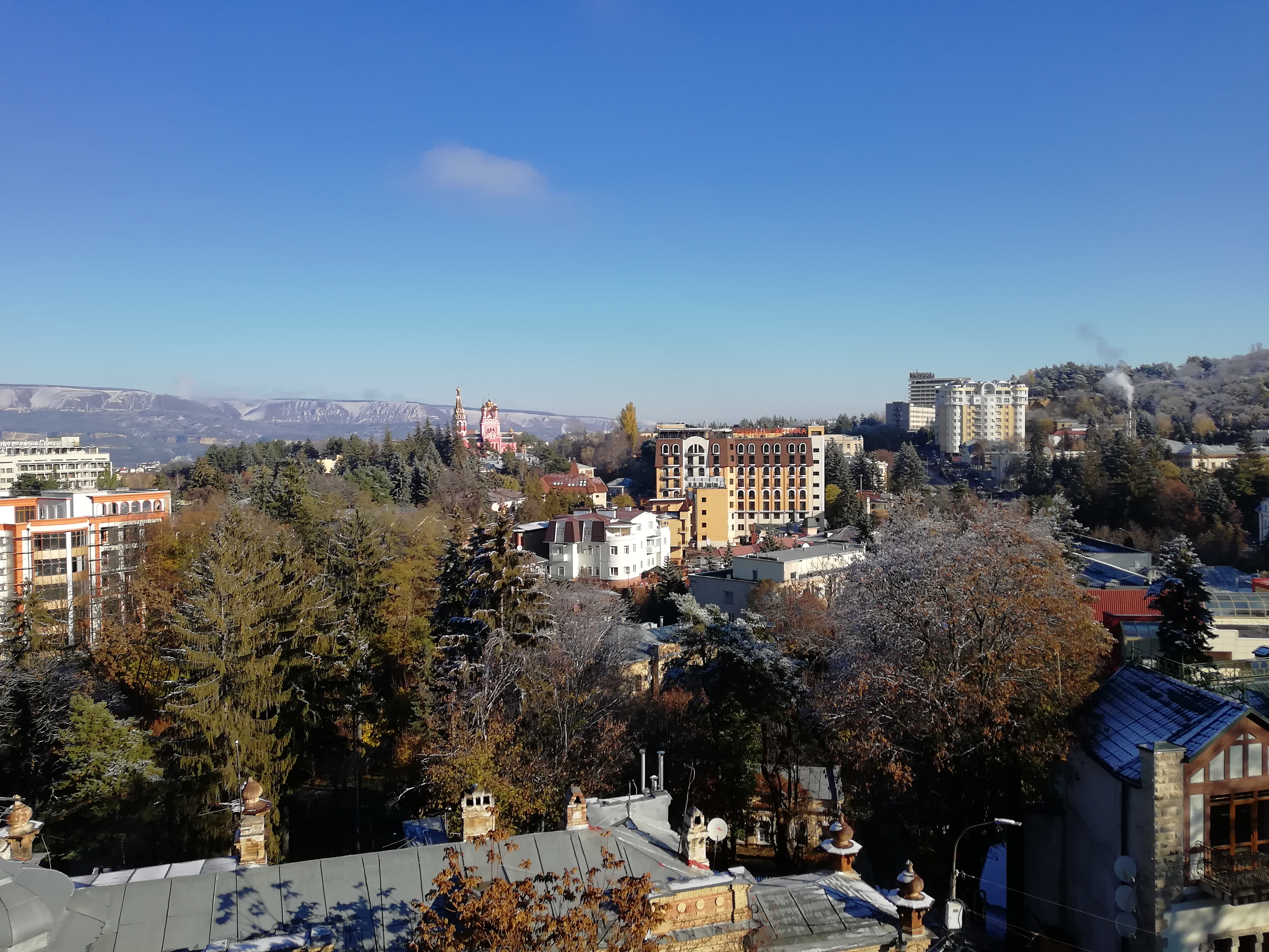 Фото Империал