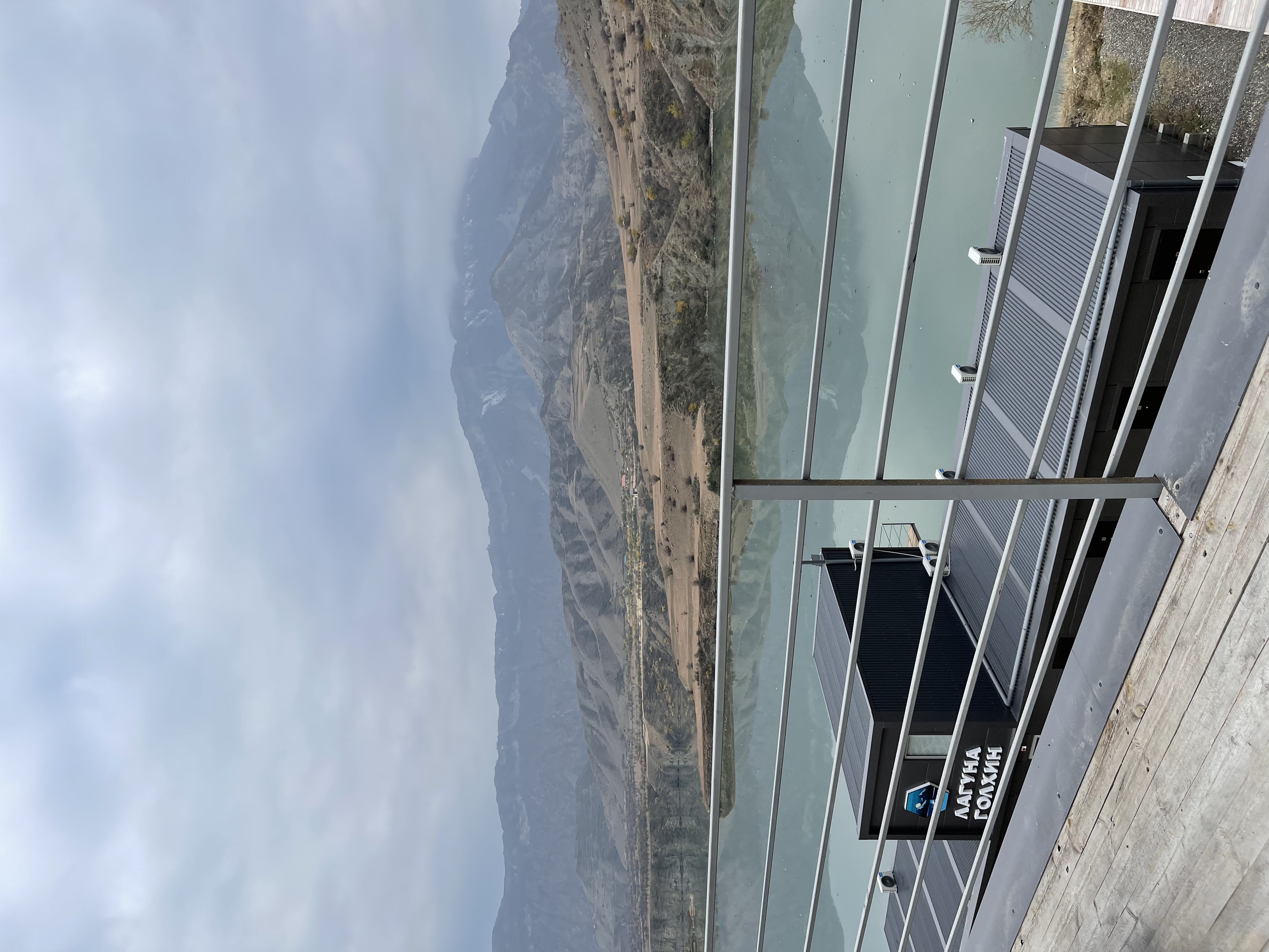 Фото Лагуна-Голхин