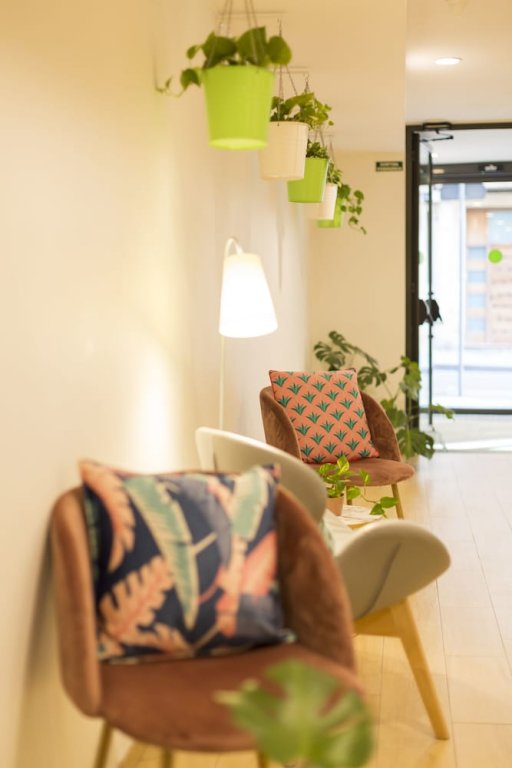 Фото SmartRoom Barcelona