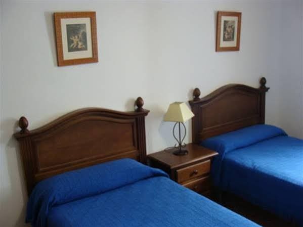 Фото Apartamentos Reysan