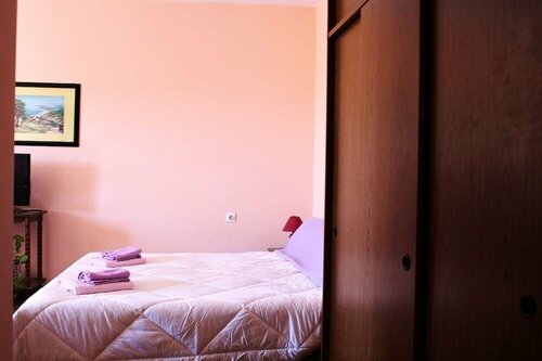 Гостиница Apartmani Emilio Novalja