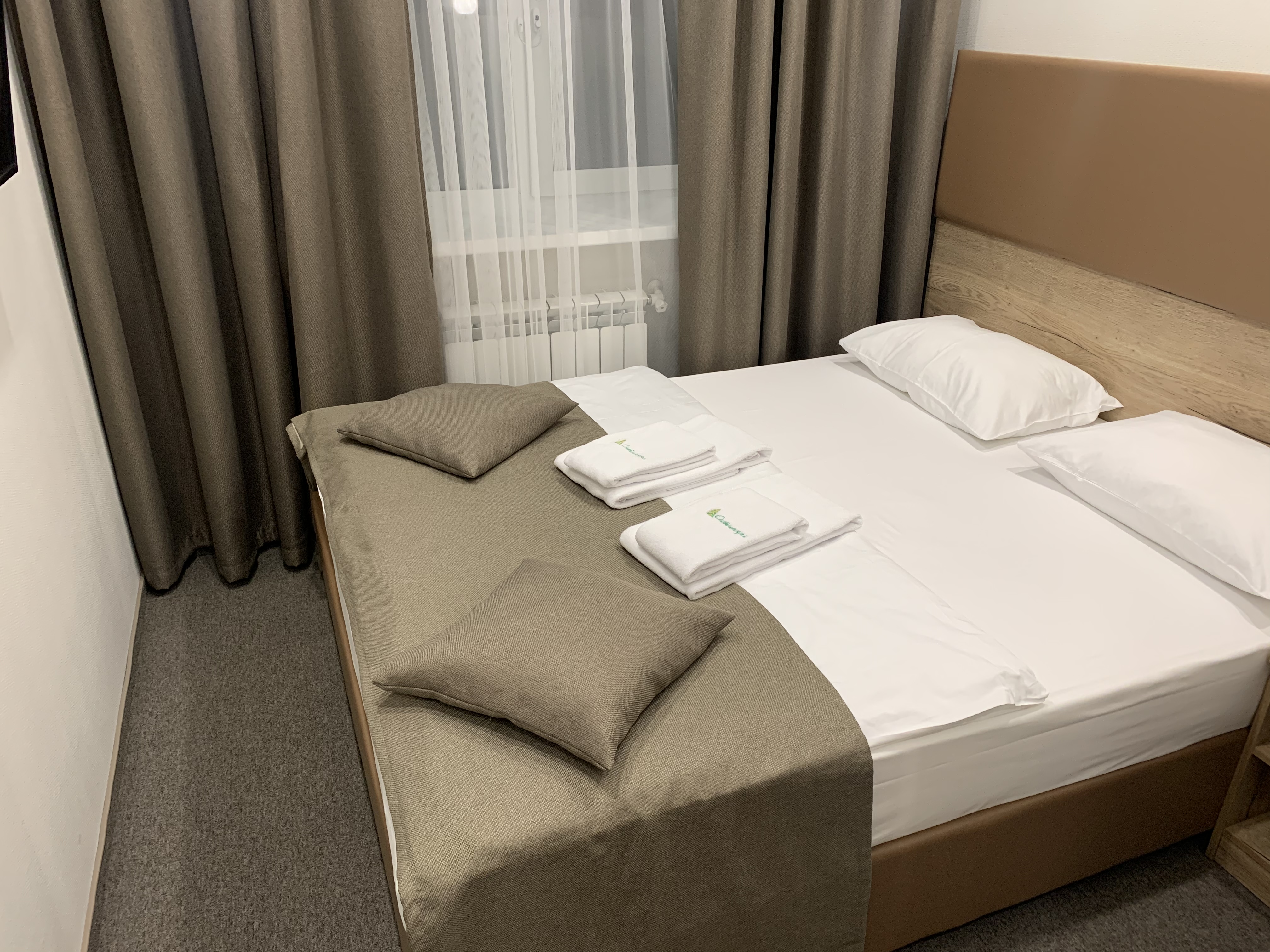 Фото отеля 2