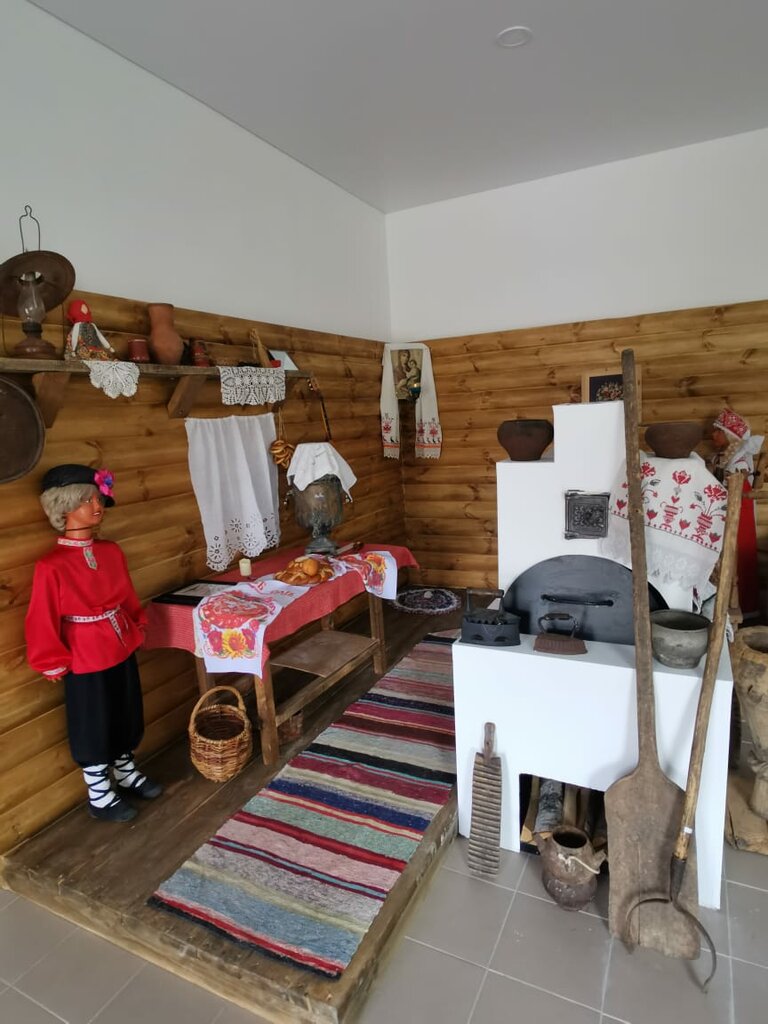 Museum Историко-краеведческий музей Бабынинского района, Kaluga Oblast, photo
