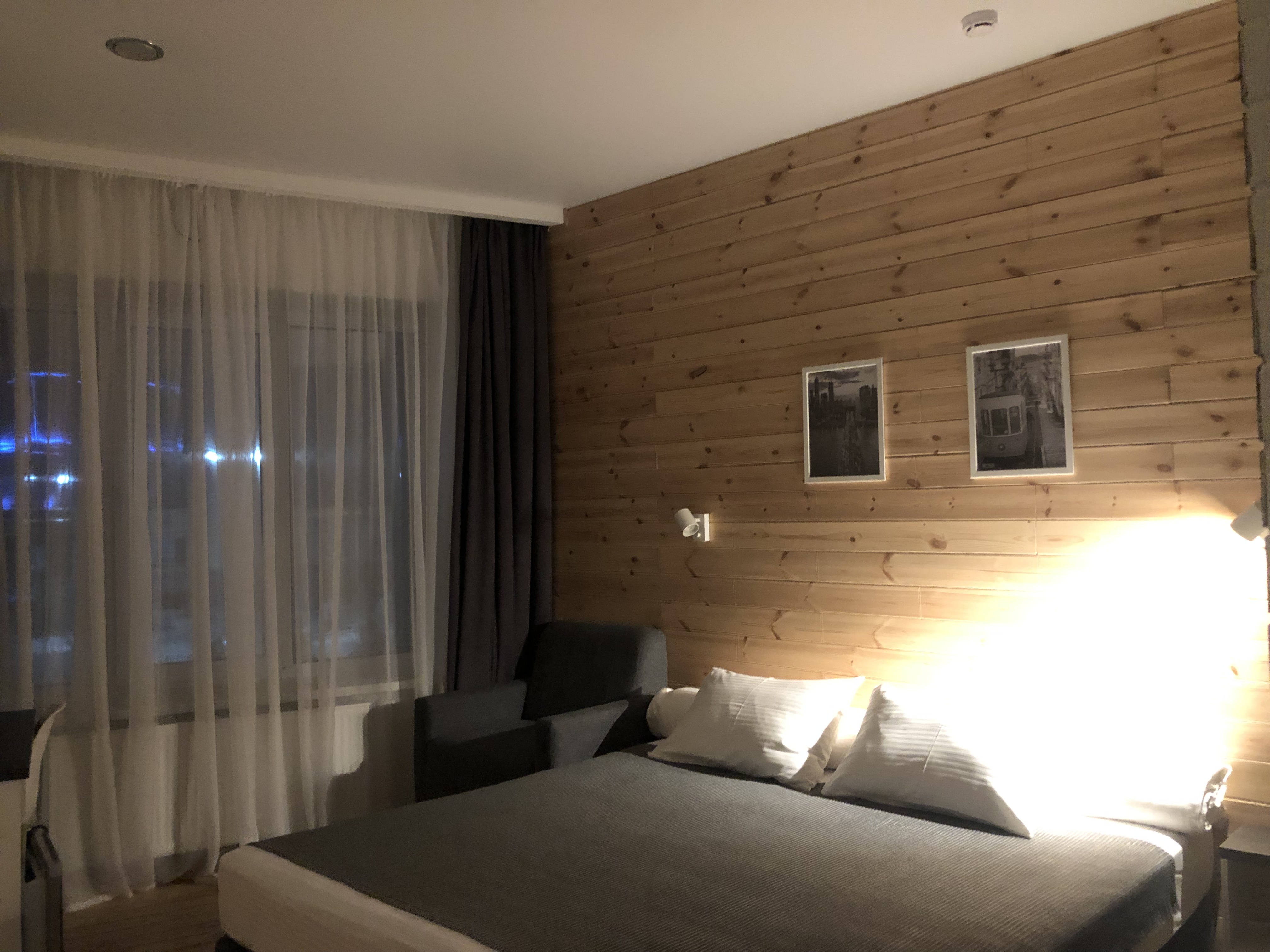 Фото BusinessHotel