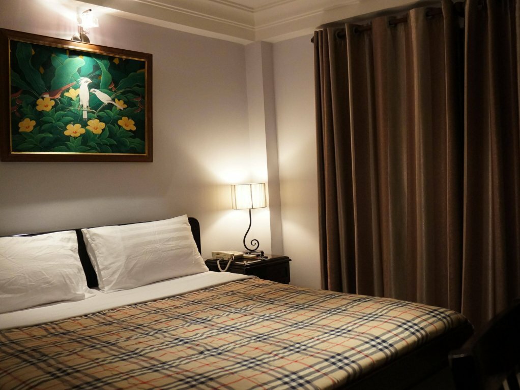 Hotel Jasmine Hotel, Ho Chi Minh, photo