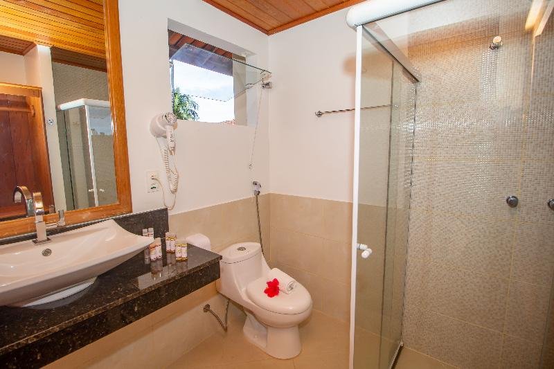 Фото Village Paraíso Tropical